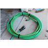 Image 5 : Garden Hose With Watering Wand