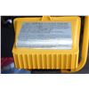 Image 4 : Halogen Work Light On Stand