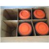 Image 3 : Box of Trap & Skeet Targets - Partial