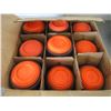 Image 3 : Box of Trap & Skeet Targets - Partial