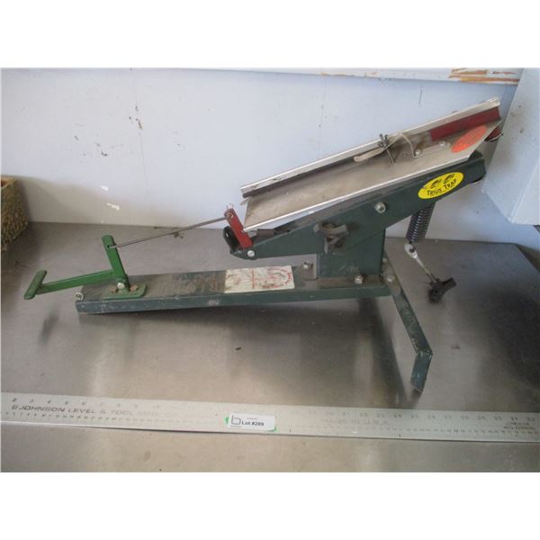 Trius Shooter for Clay Targets