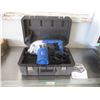 Image 1 : Powerfist 7 1/4" Dry Cut Metal Saw With Manual & Case
