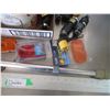 Image 3 : Clearance Lights, Electrical Hardware, Funnel, Cane