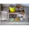 Image 1 : Cutoff Discs, Screws, Bolts, Hardware, etc.