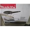 Image 4 : Makita Finishing Sander