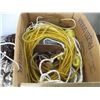 Image 4 : Tarp Straps, Rope, Bungee Cords, Pulleys