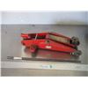 Image 1 : Floor Jack - No Handle