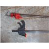 Image 2 : (2) Clamps