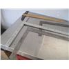 Image 2 : (2) T Squares, (2) Carpenter Squares