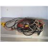 Image 1 : Assortment of Extension Cords