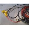Image 2 : Assortment of Extension Cords