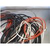 Image 4 : Assortment of Extension Cords
