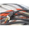 Image 5 : Assortment of Extension Cords