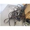 Image 2 : Assortment of Extension Cords, Electrical Wire
