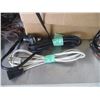 Image 3 : Assortment of Extension Cords, Electrical Wire