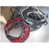 Image 4 : Assortment of Extension Cords, Electrical Wire
