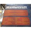 Image 6 : Mastercraft Wet Tile Saw