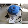 Image 1 : Powerfist Retractable Reel Extension Cord With Manual