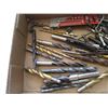 Image 2 : Assortment of Drill Bits, Chucks, Allan Wrenches