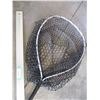 Image 3 : Fishing Net - Rubber Net - Extendable Handle