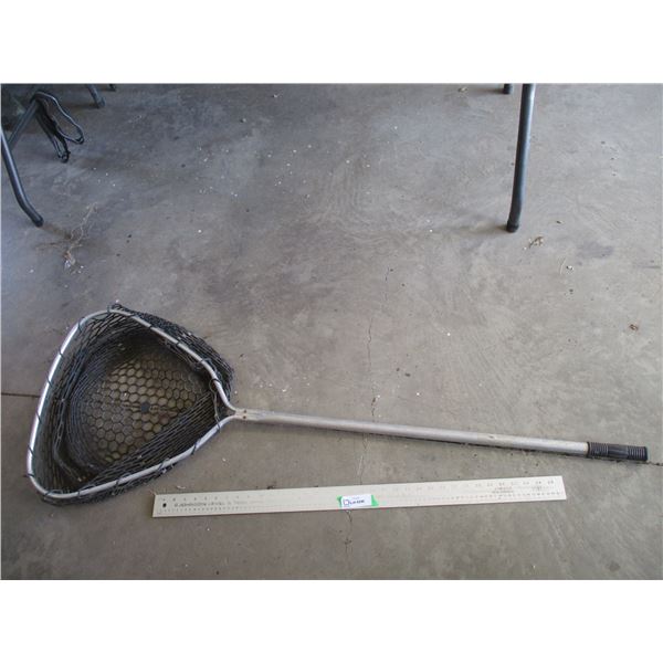 Fishing Net - Rubber Net