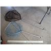 Image 1 : (2) Fishing Nets