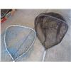 Image 2 : (2) Fishing Nets
