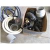 Image 2 : Plastic Hose, Rubber Hose, ABS Fittings, etc.
