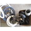 Image 3 : Plastic Hose, Rubber Hose, ABS Fittings, etc.