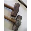 Image 4 : Sledge Hammer, Heavy Hammer