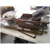 Image 1 : Copper Pipes, Copper Fittings, Plumbing Supplies, etc.