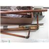 Image 2 : Copper Pipes, Copper Fittings, Plumbing Supplies, etc.