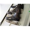 Image 2 : Pair of CCM Skates - Size 9; Pair of Bauer Skates