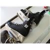 Image 3 : Pair of CCM Skates - Size 9; Pair of Bauer Skates