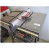 Image 4 : Craftsman Table Saw On Stand