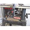 Image 5 : Craftsman Table Saw On Stand