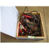 Image 1 : 12 Volt Electric Winch - 4000 lbs. - With Storage Box