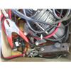 Image 4 : 12 Volt Electric Winch - 4000 lbs. - With Storage Box