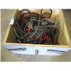 Image 7 : 12 Volt Electric Winch - 4000 lbs. - With Storage Box