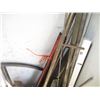 Image 4 : Assortment of Scrap Iron, Scrap Metal