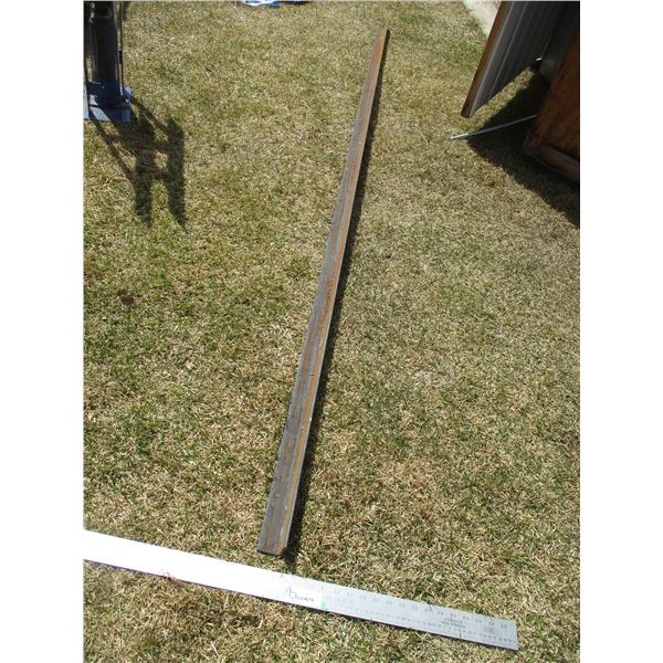 Angle Iron - 10'
