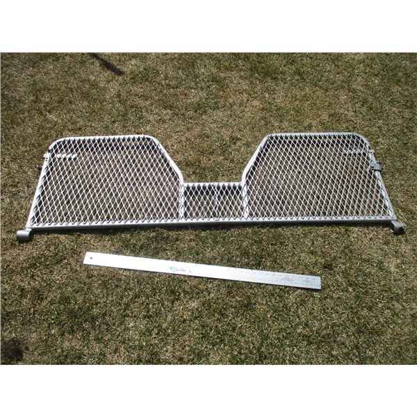 Flow Through Tailgate - 61" Long