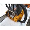 Image 4 : Poulan Pro 42 cc. Chainsaw