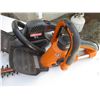 Image 6 : Worx Electric Hedge Trimmer, Craftsman Electric Hedge Trimmer - Damaged