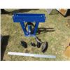 Image 1 : 12 Ton Hydraulic Pipe Bender