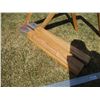 Image 3 : (4) Sawhorse Brackets