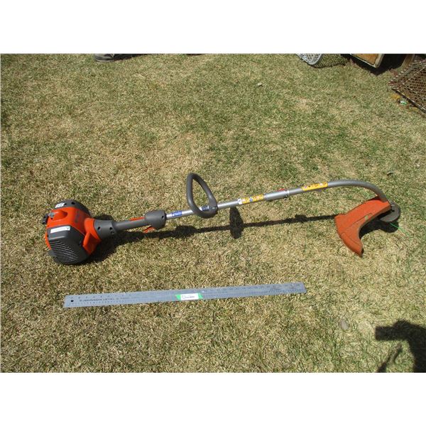 Husqvarna Gas Powered Grass Trimmer
