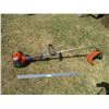 Image 1 : Husqvarna Gas Powered Grass Trimmer
