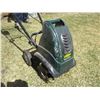 Image 3 : Yardworks Electric Rototiller
