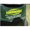 Image 4 : Yardworks Electric Rototiller